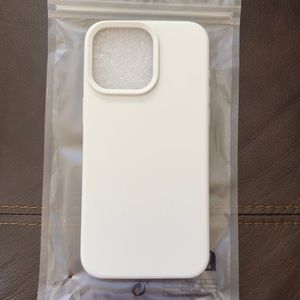 ✅ NEW iPhone 15 Pro Max Case